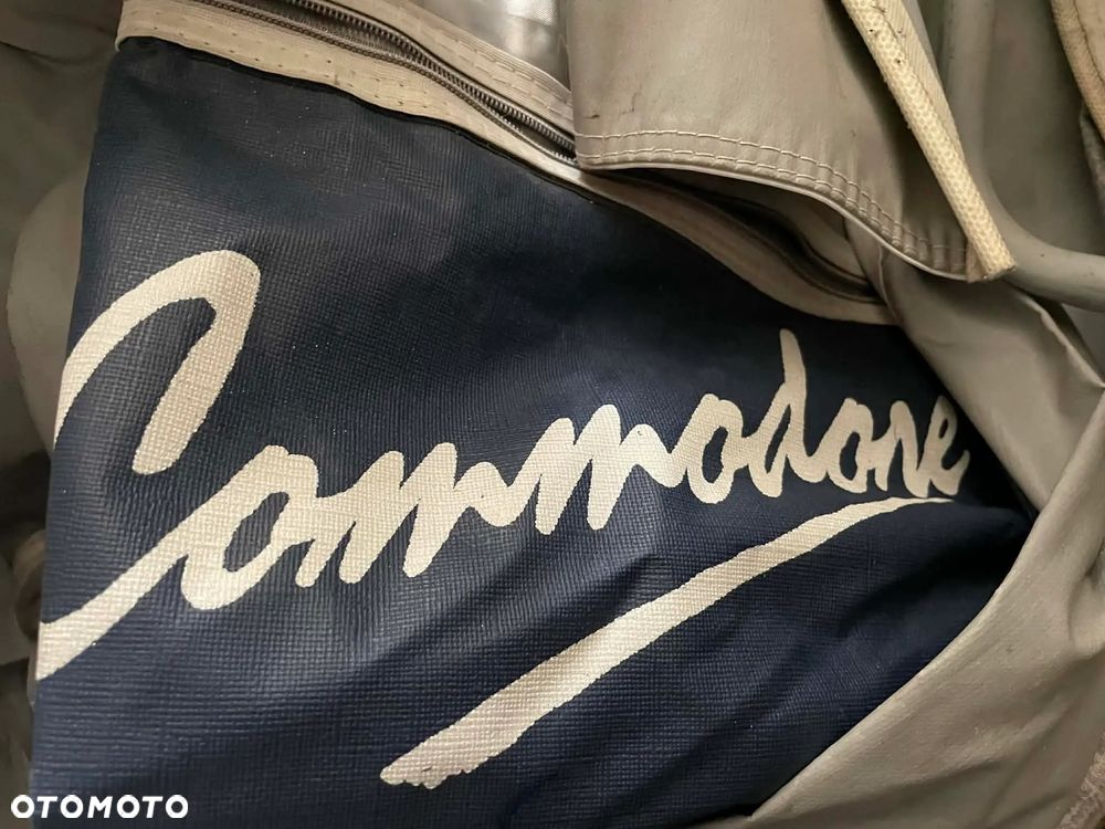 Fendt Saphir 490 TKM - 21