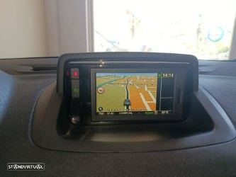 Renault Mégane 1.5 dCi Dynamique SS - 23