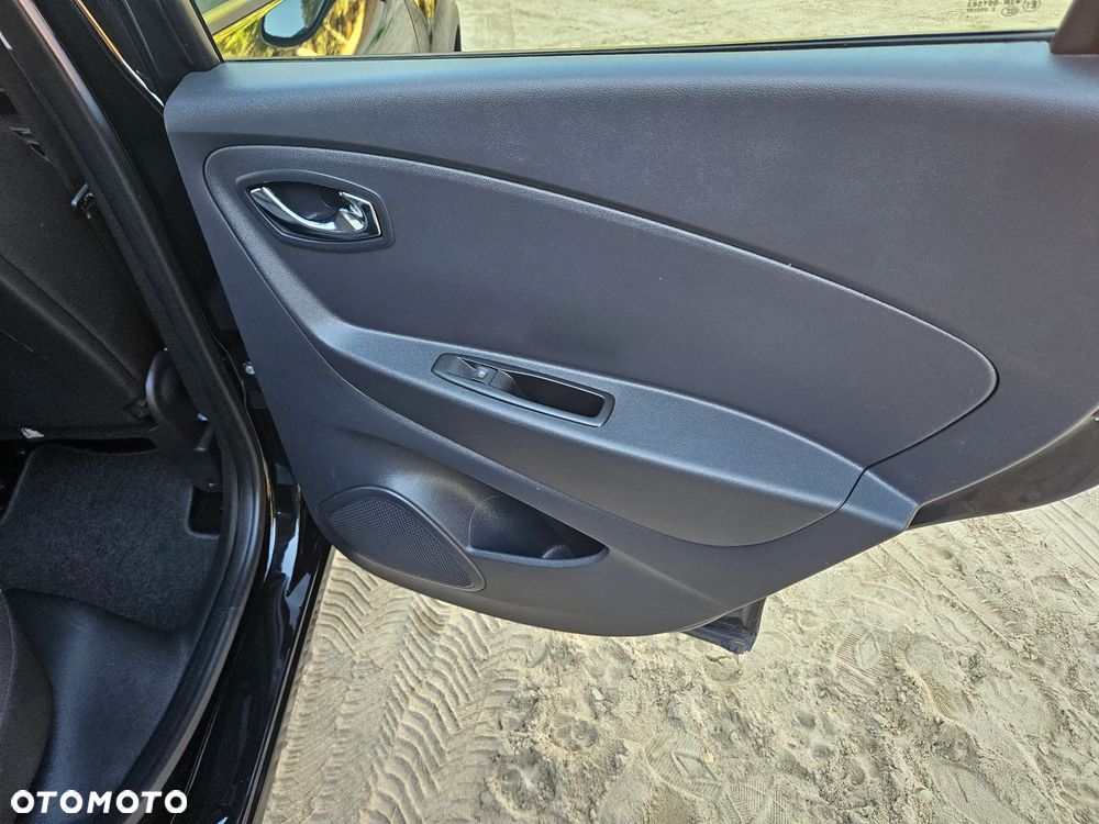 Renault Captur - 22