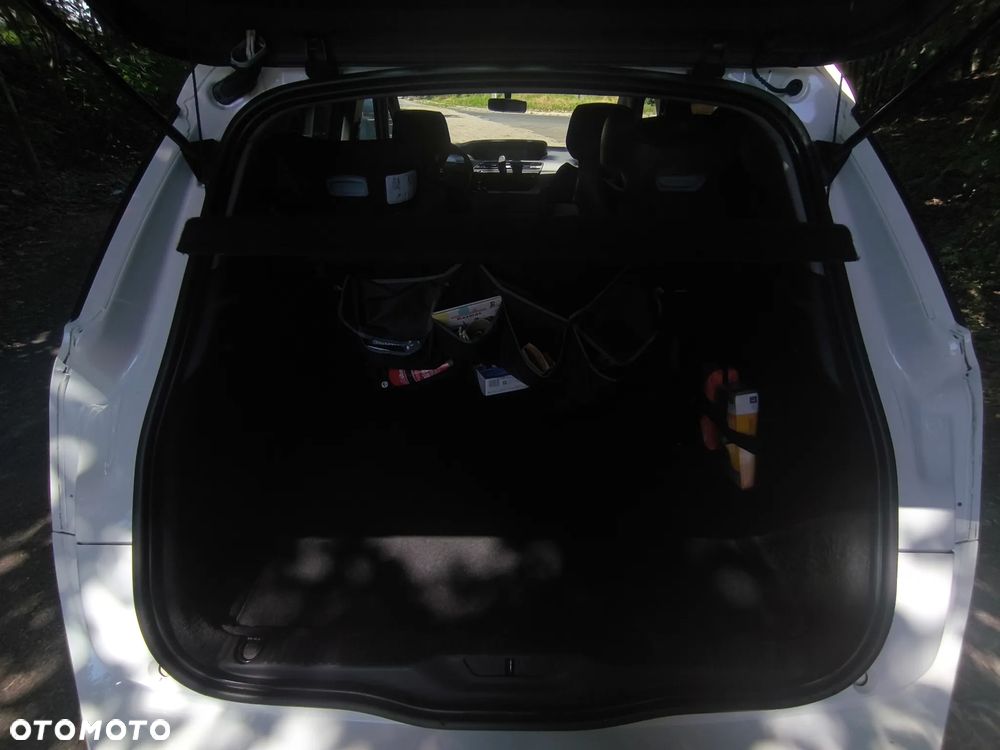 Citroën C4 Picasso 1.6 HDi Seduction - 7