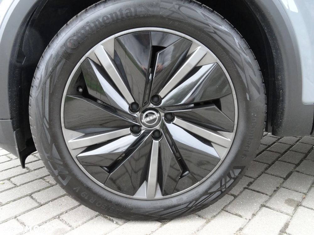 Nissan Qashqai 1.3 DIG-T mHEV Tekna Xtronic - 32