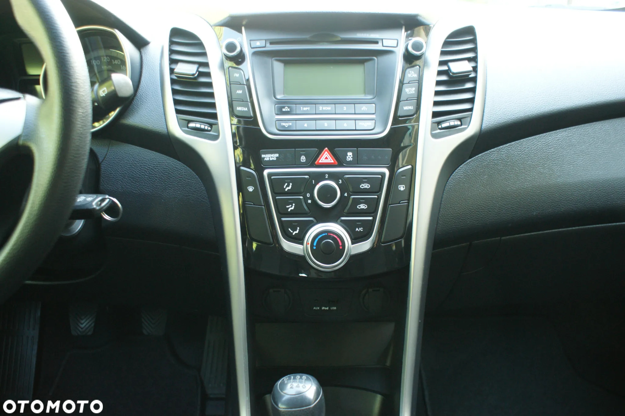 Hyundai i30 - 7
