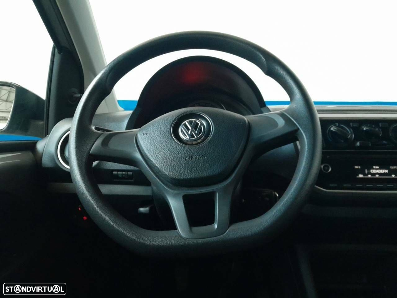 VW Up! 1.0 BMT Take - 12