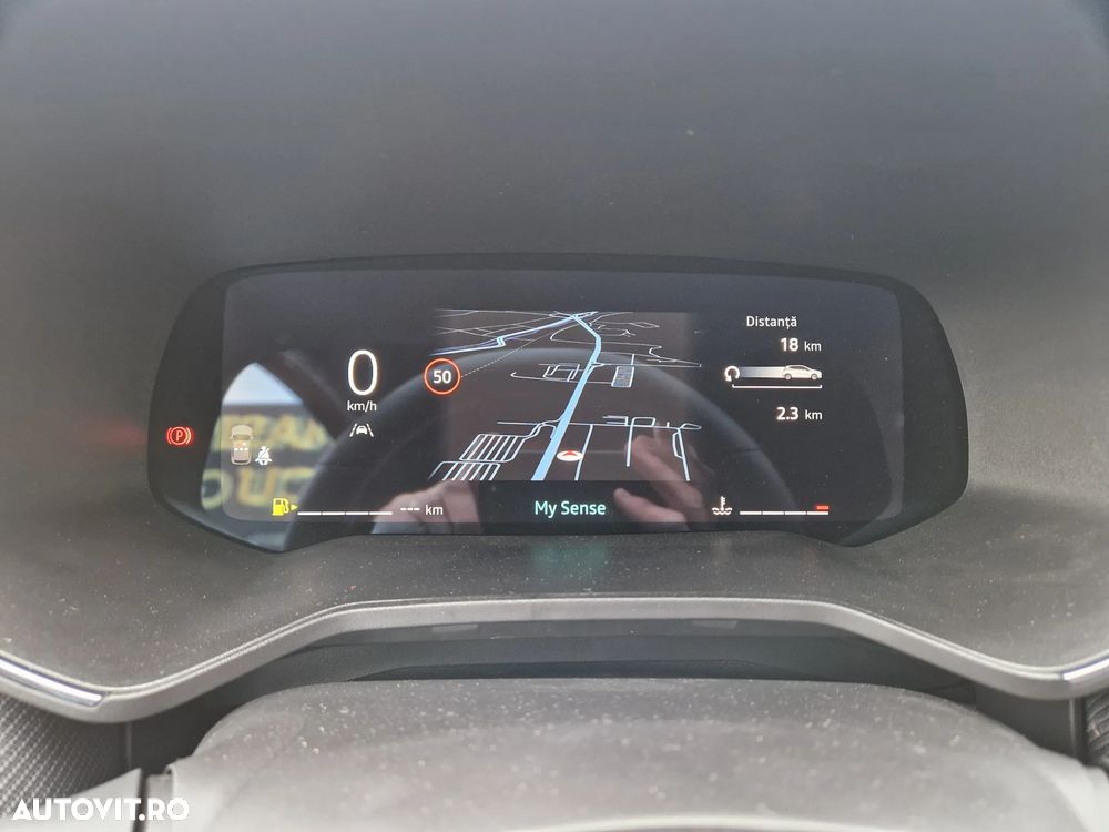 Renault Clio V TCe 90 Esprit Alpine - 5