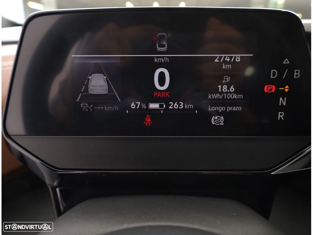 VW ID.5 77 kWh Pro - 34