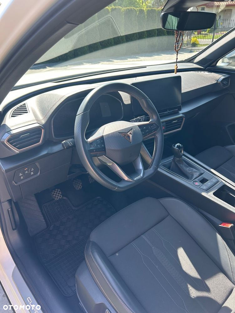 Cupra Formentor 1.5 TSI - 16