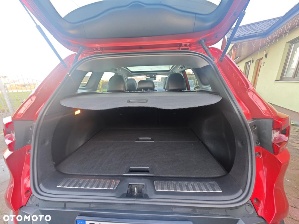 Renault Kadjar 1.2 Energy TCe Intens - 10