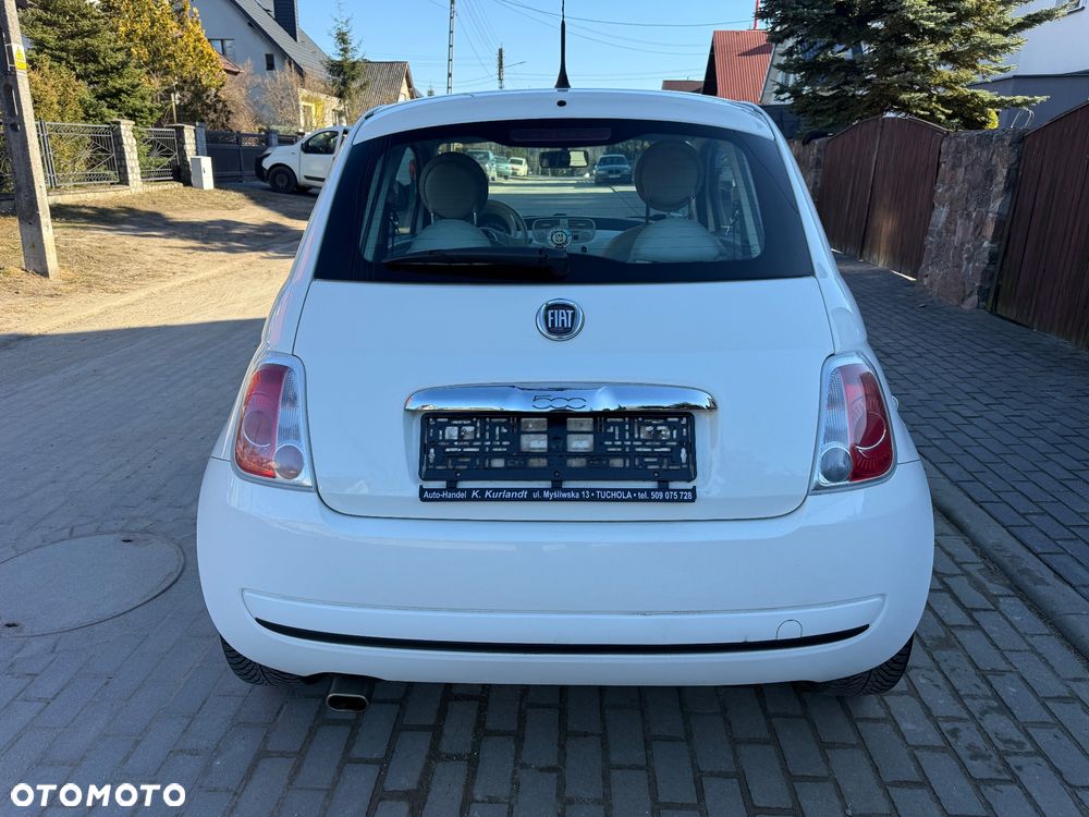 Fiat 500 - 7