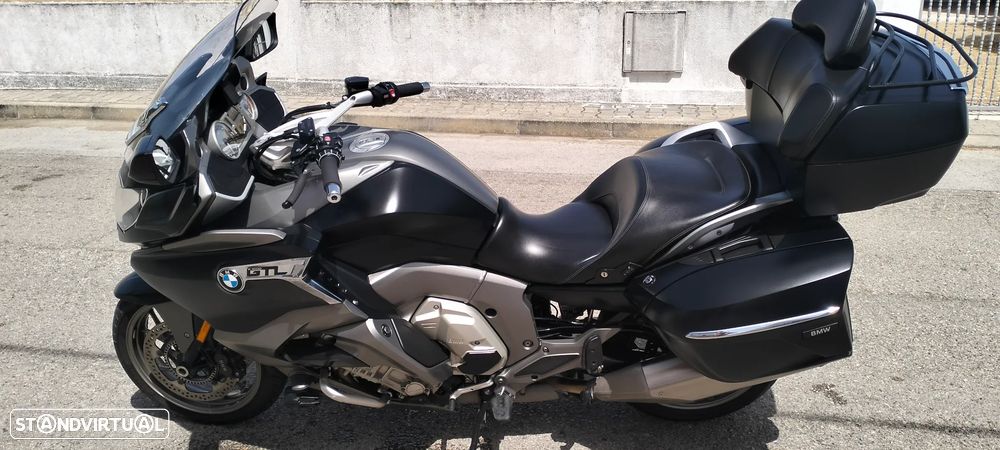BMW K 1600 GTL GTL - 5