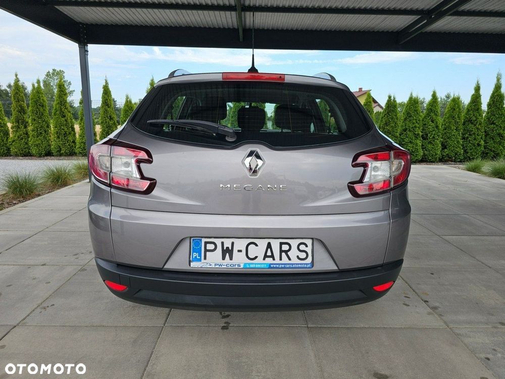 Renault Megane - 10