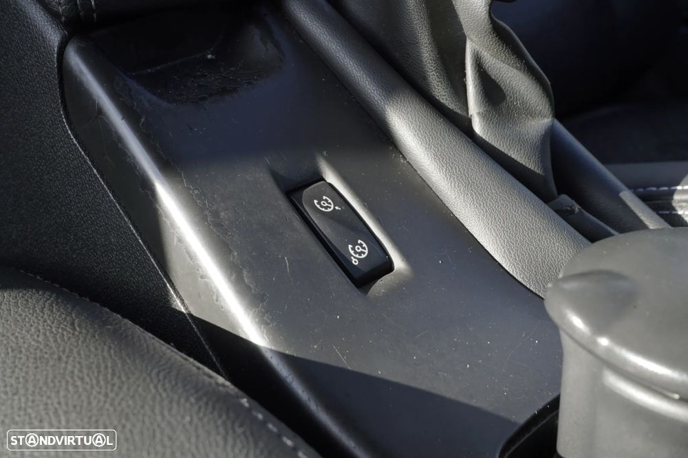 Renault Mégane 1.5 dCi Dynamique - 38