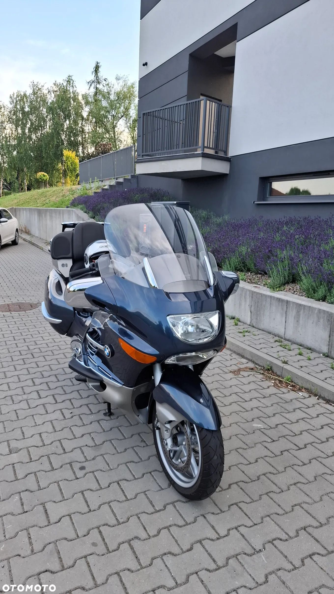BMW K - 1