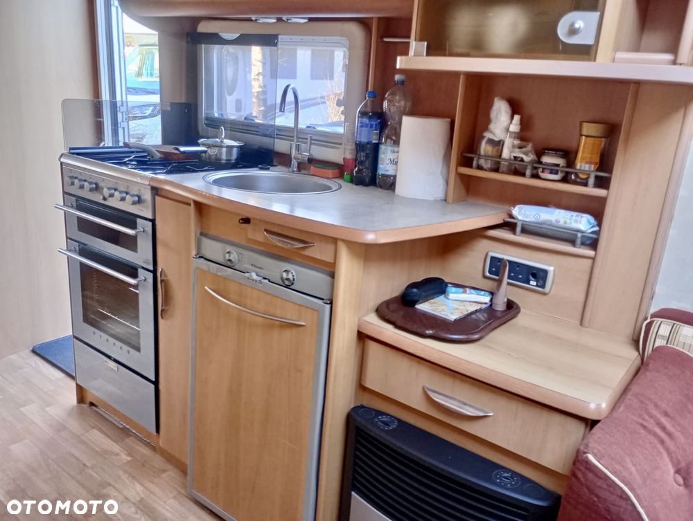 SWIFT Challenger 530 - 12