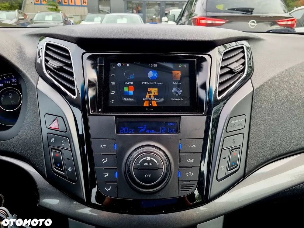 Hyundai i40 1.7 CRDi Comfort - 15