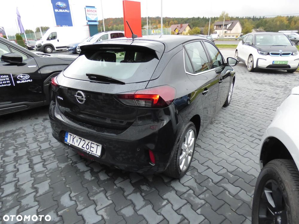 Opel Corsa 1.2 Direct Injection Turbo Start/Stop Elegance - 8