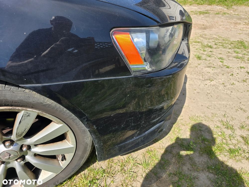 Mitsubishi Lancer 1.8 Intense - 3