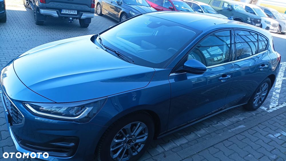 Ford Focus - 4