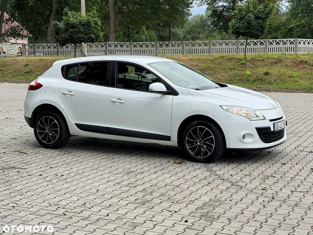 Renault Megane 1.6 16V 100 Expression - 4