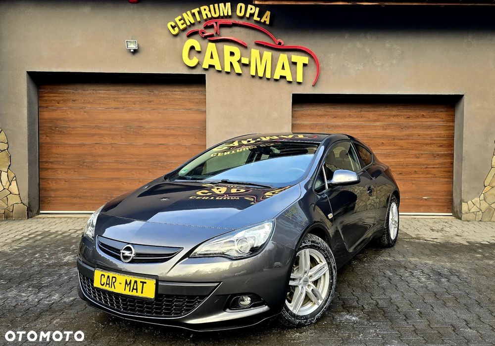 Opel Astra 1.4 Turbo ecoFLEX Start/Stop Innovation - 3