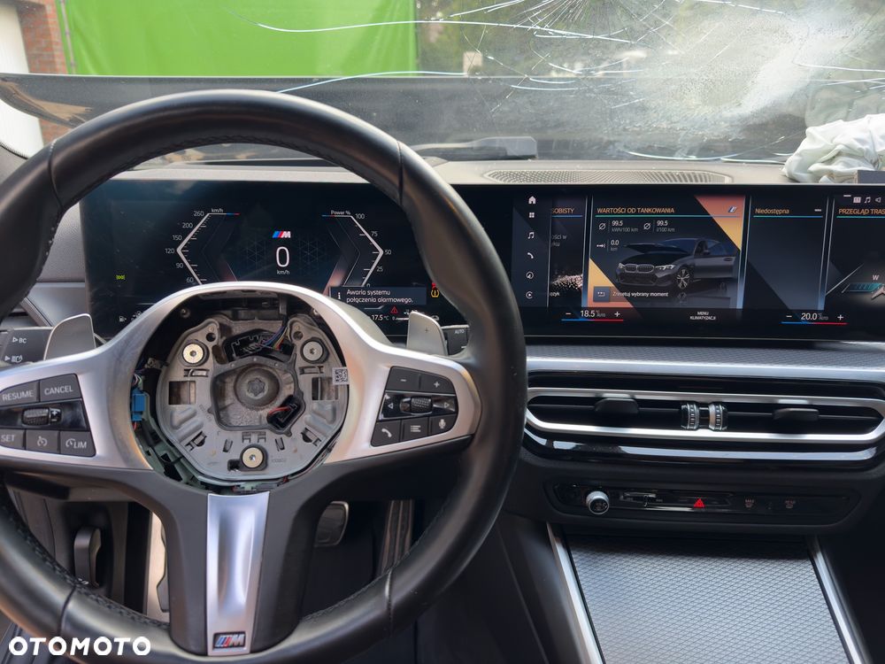 BMW Seria 3 330e M Sport sport - 12