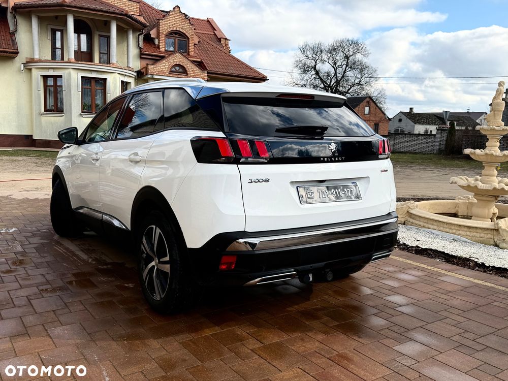 Peugeot 3008 - 10