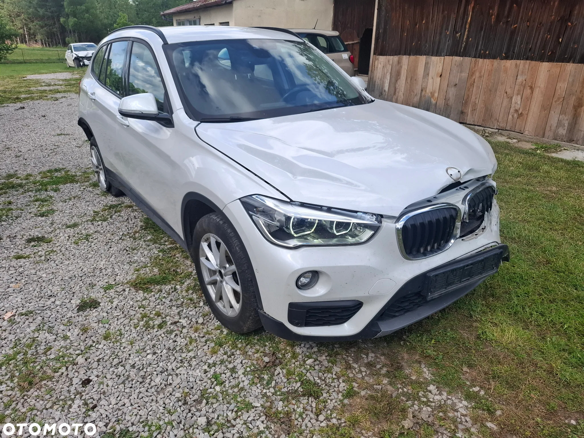 BMW X1 - 2