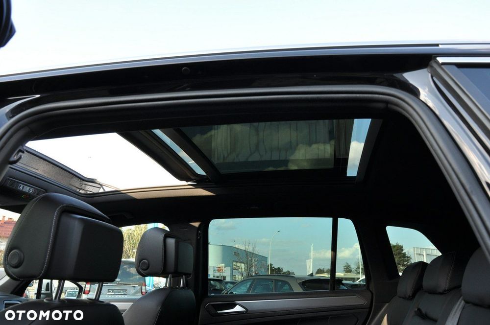 Volkswagen Tiguan 2.0 TDI BMT SCR 4Mot Highline DSG - 34