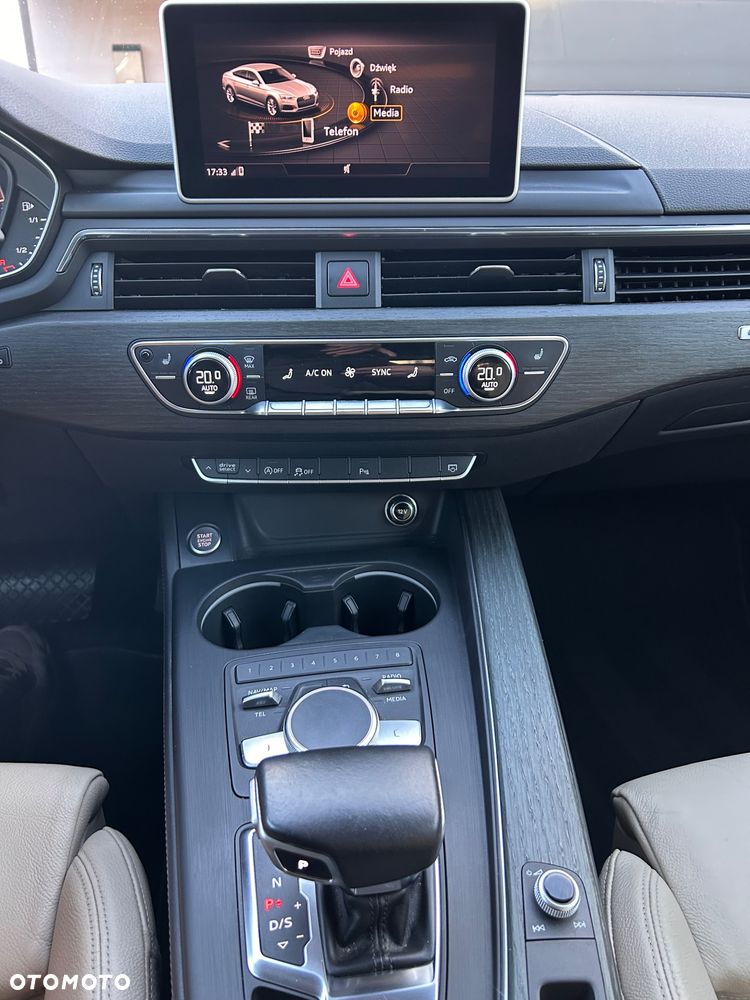 Audi A5 Sportback 2.0 TFSI Quattro Sport S tronic - 18