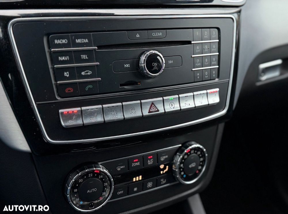 Mercedes-Benz GLE - 24