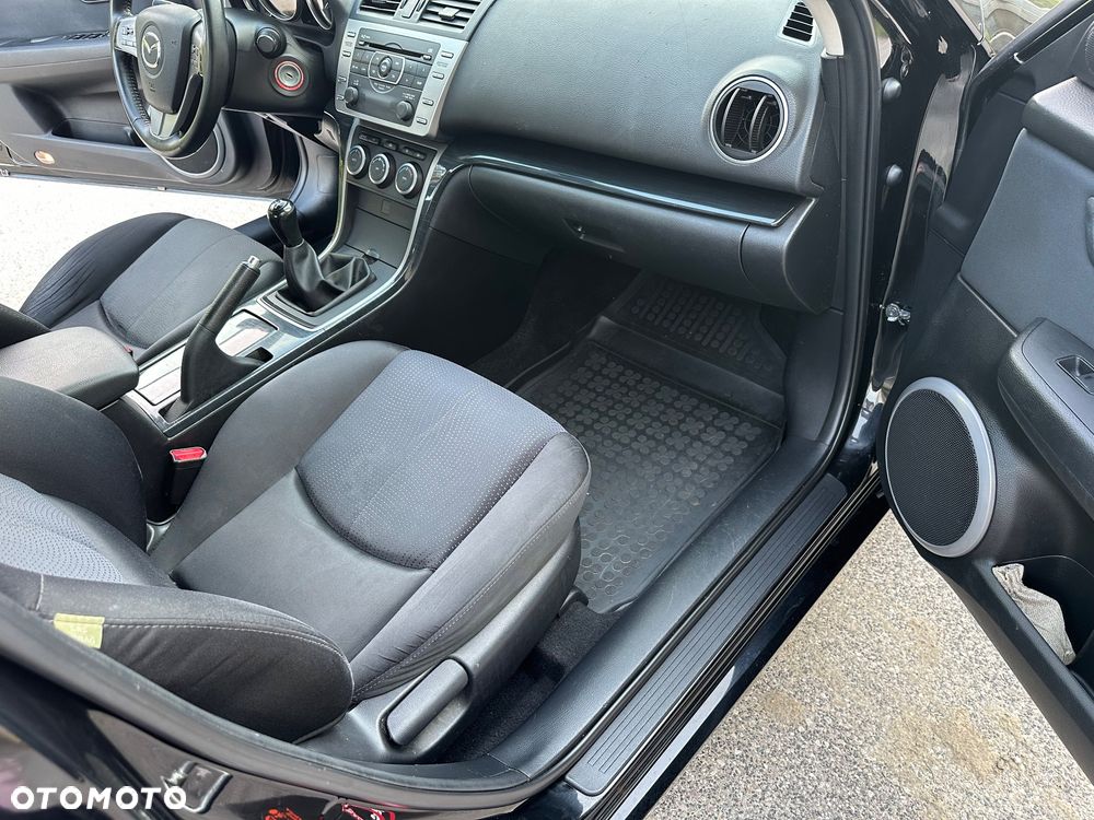 Mazda 6 - 32