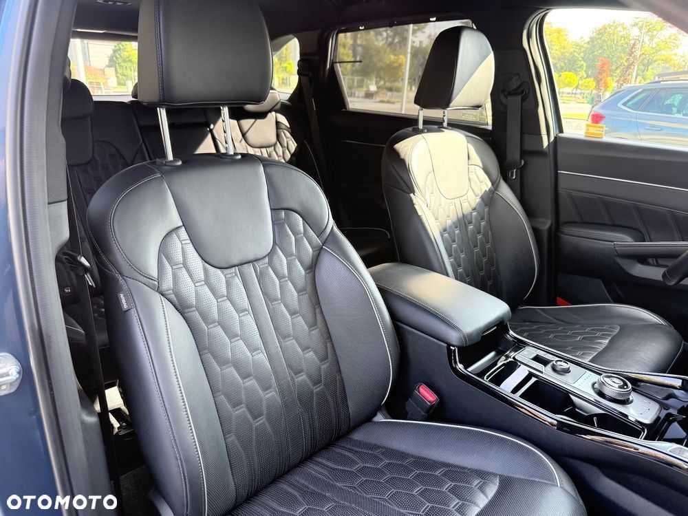 Kia Sorento 1.6 T-GDI HEV Prestige Line - 30