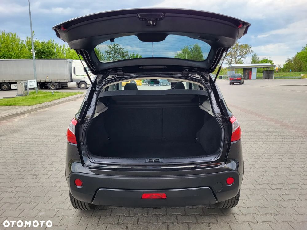 Nissan Qashqai 1.6 Tekna - 35