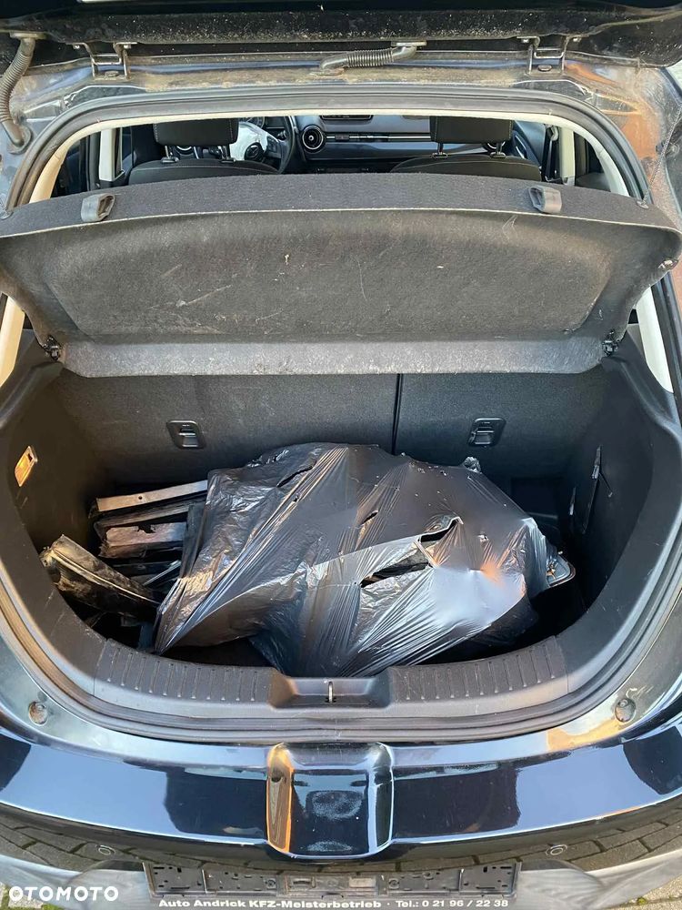 Mazda 2 SKYACTIV-G 75 Center-Line - 31