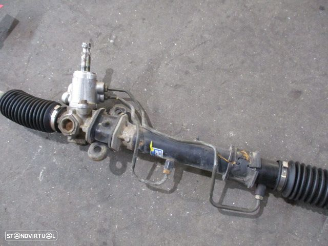 Caixa Direcao 5770002010 HYUNDAI ATOS 2000 1.0I - 2