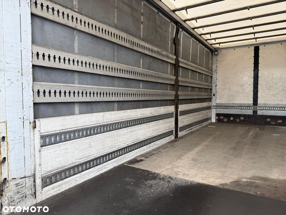 Mercedes-Benz Actros 1840 - 6