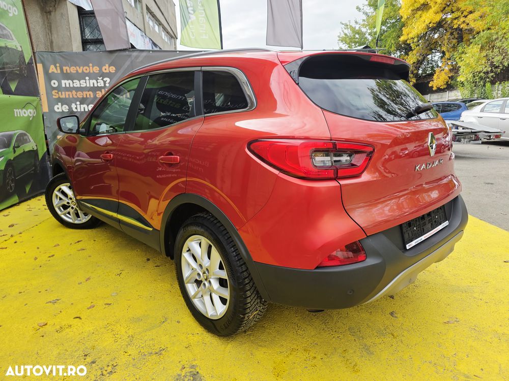 Renault Kadjar 1.2 TCe XMod - 9