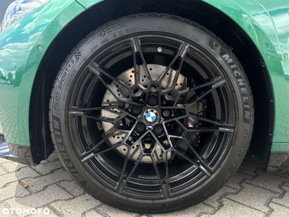 BMW M3 - 6