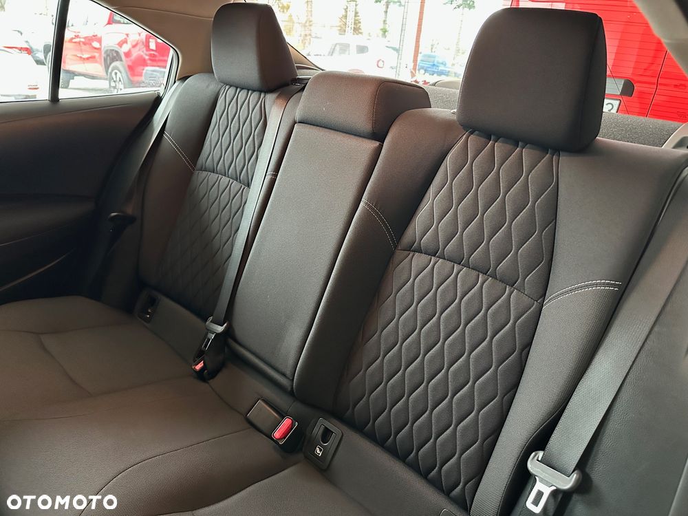 Toyota Corolla 1.5 Comfort MS - 13