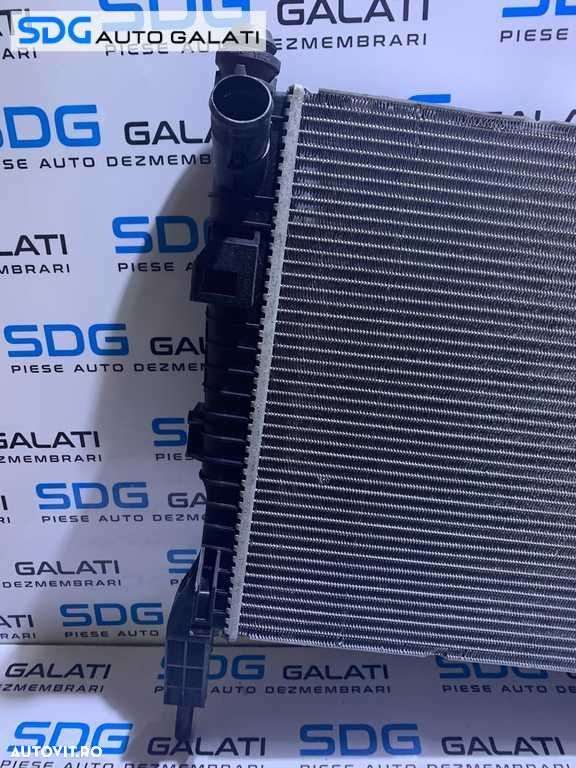 Radiator Apa Lichid Racire Motor Antigel Ford Focus 3 1.6TDCI 2011 - 2018 Cod BV61-8C342-BF - 3