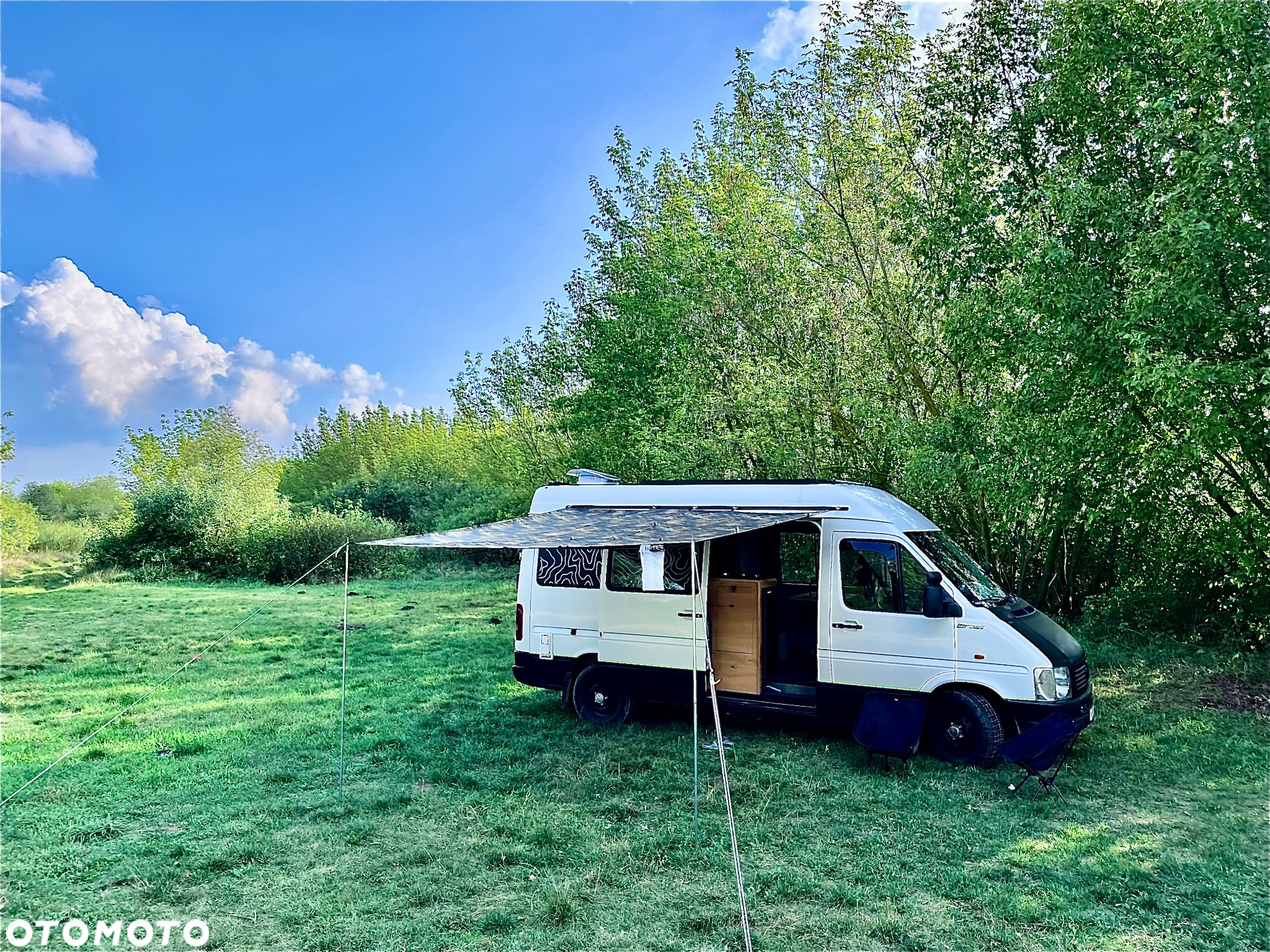 Volkswagen LT35 - 40