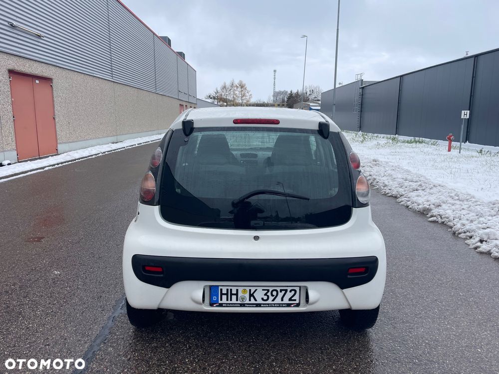 Citroën C1 1.0 Airsport - 7