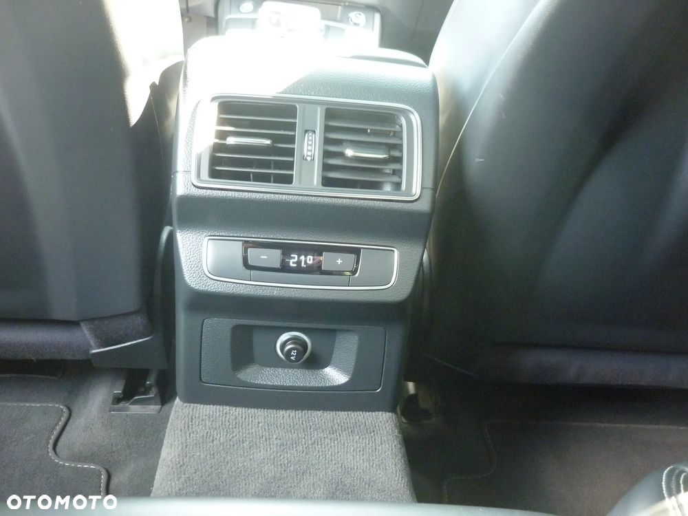 Audi Q5 2.0 TDI Quattro Sport S tronic - 21