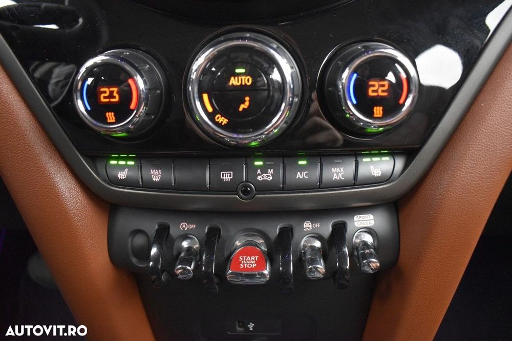 Mini Countryman Cooper Aut. - 38