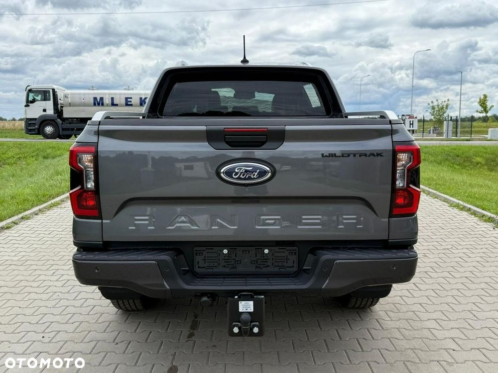 Ford Ranger - 4