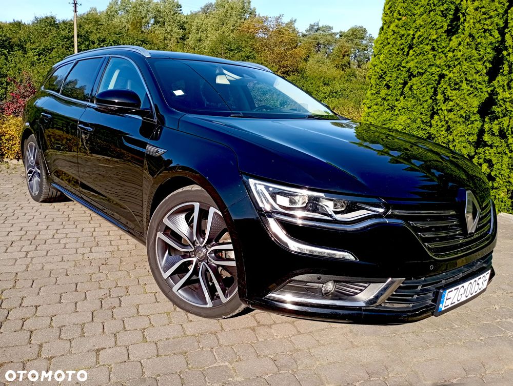 Renault Talisman Grandtour ENERGY dCi 160 EDC INTENS - 2