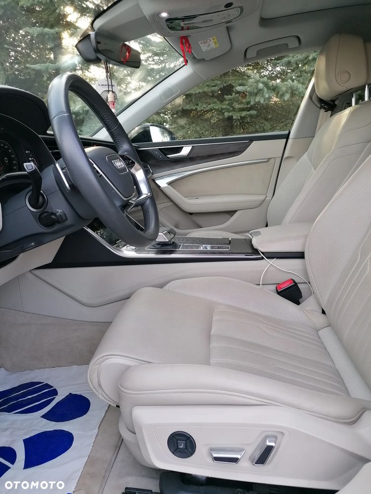 Audi A7 Sportback - 10