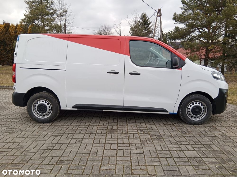 Citroën Jumpy - 5