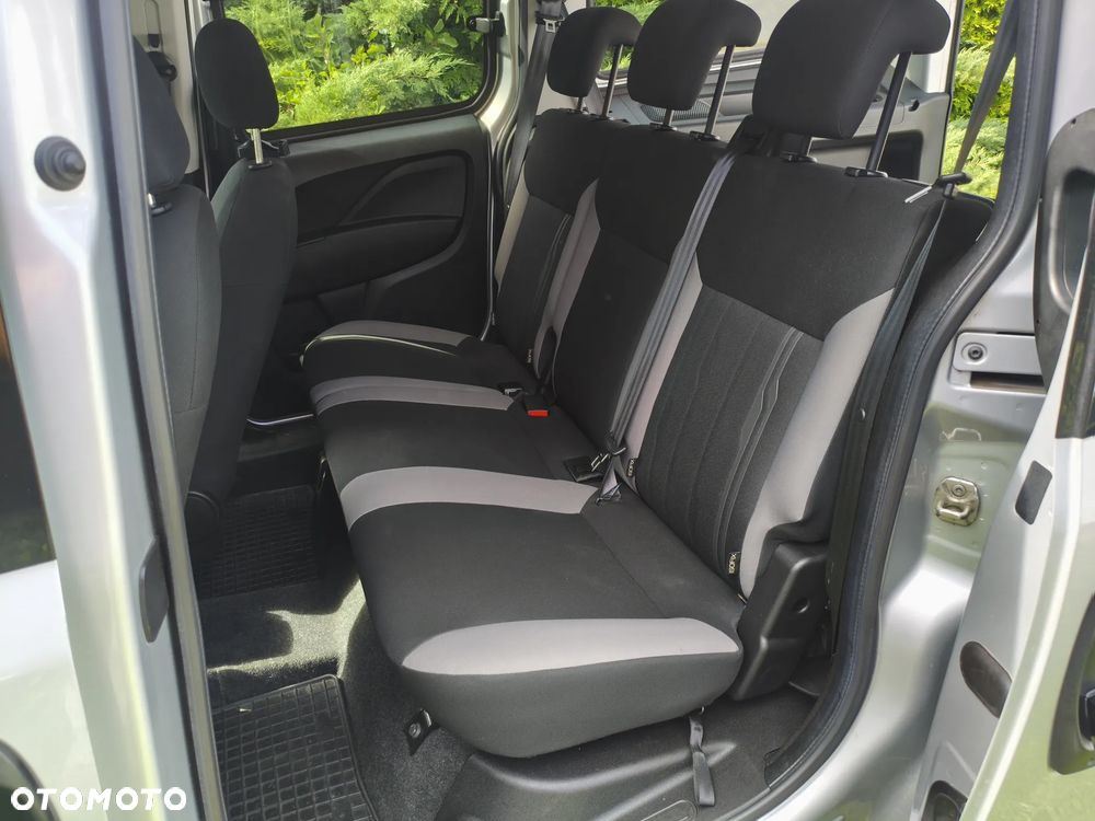 Fiat Doblo - 27