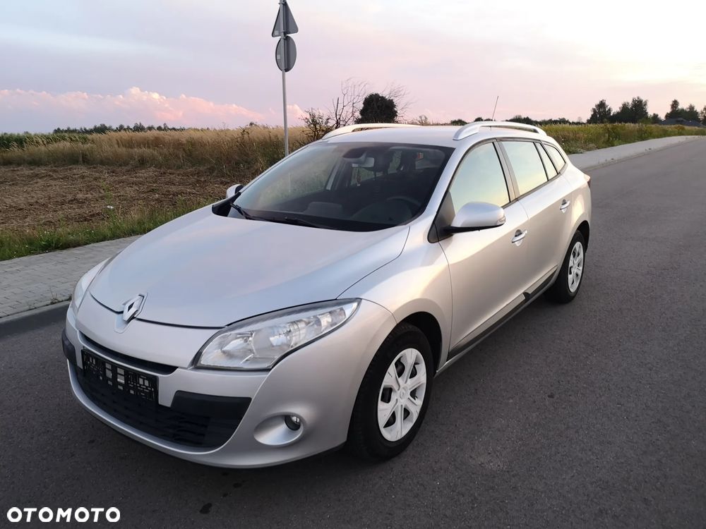 Renault Megane 1.6 16V Generation - 27