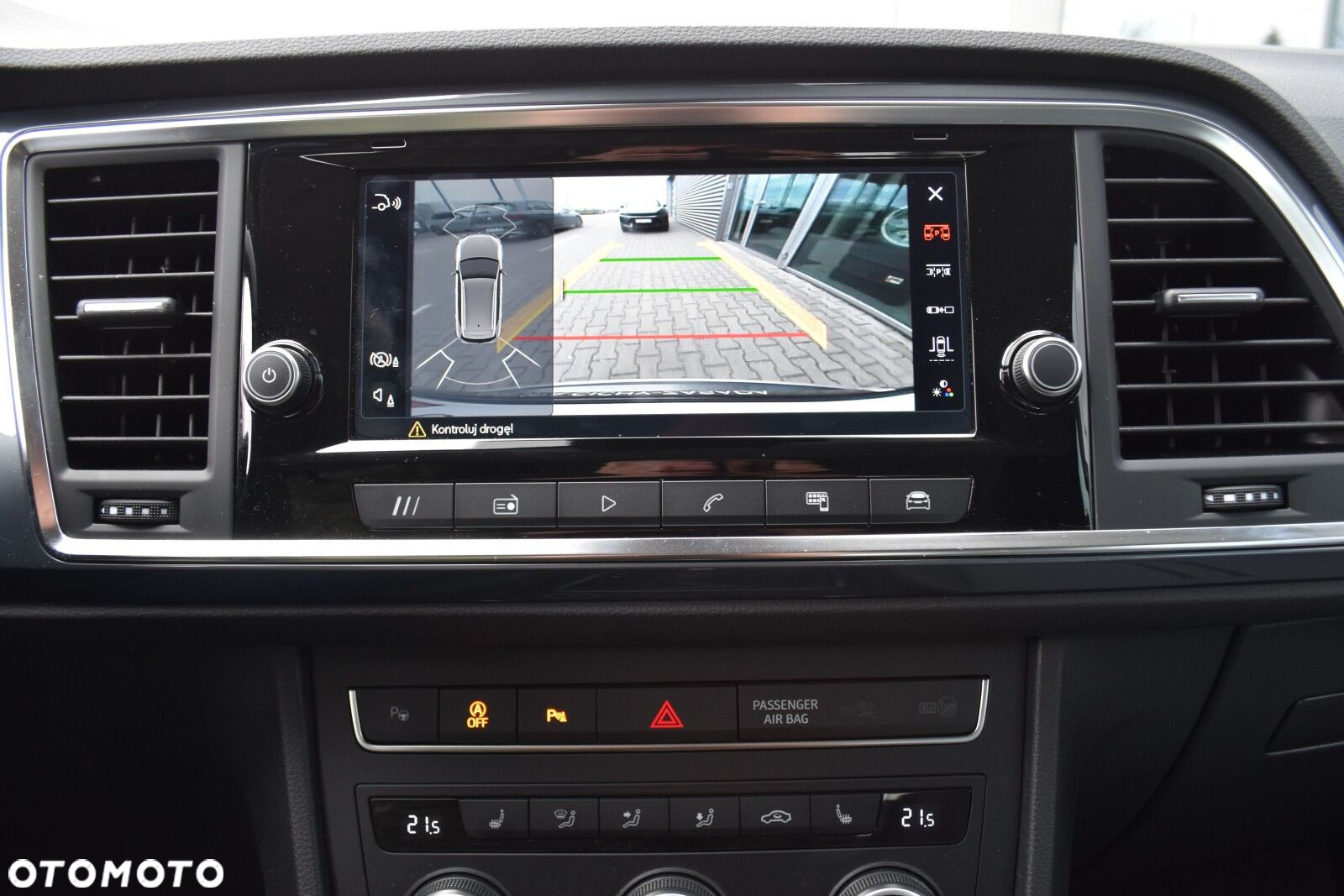 Seat Ateca 1.5 TSI Style S&S DSG - 15